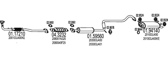 MT C240120