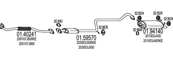 MT C240126
