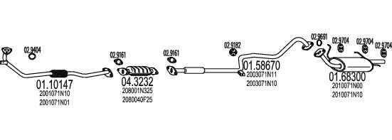 MT C240128