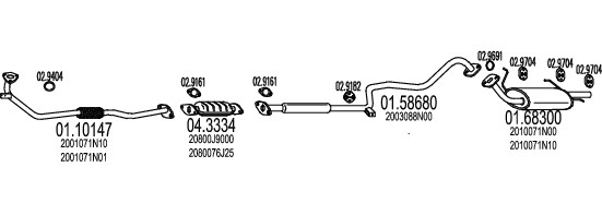 MT C240129