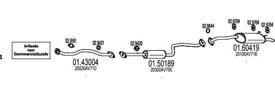 MT C240133