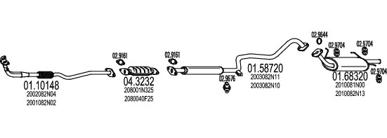 MT C240134