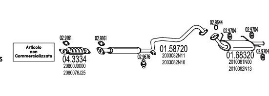 MT C240135