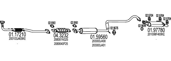 MT C240136