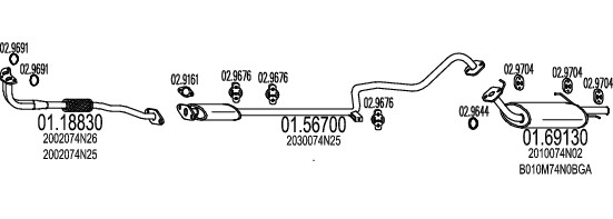MT C240139