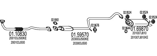 MT C240140