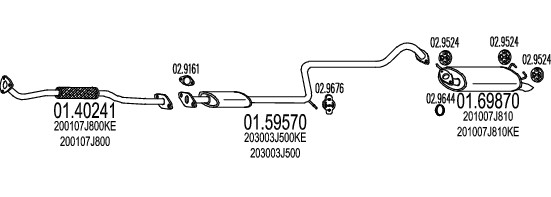 MT C240141