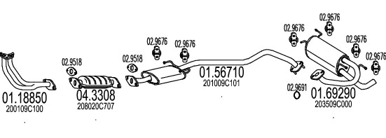 MT C240144