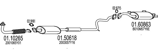 MT C240167
