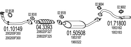 MT C240197