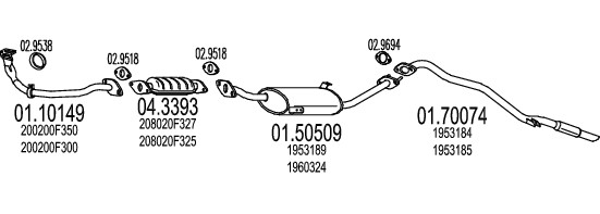 MT C240198