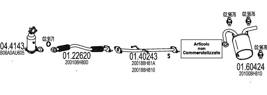 MT C240217