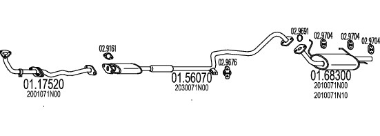 MT C240226