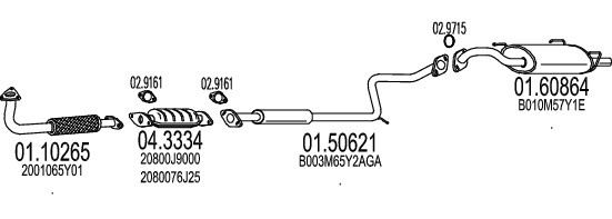 MT C240261