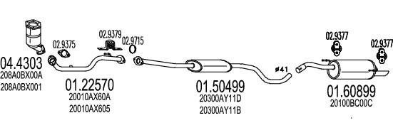 MT C240274