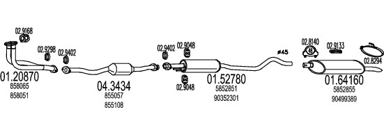 MT C250049