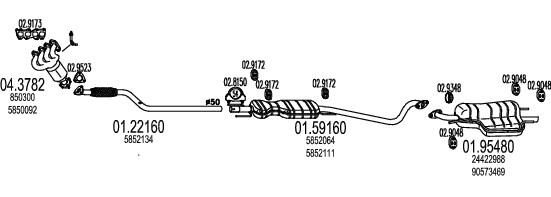 MT C250143