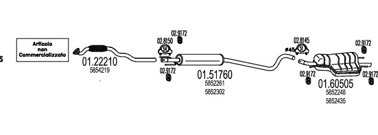 MT C250144