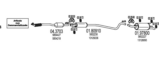 MT C250151