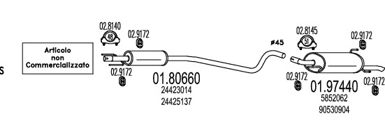 MT C250155