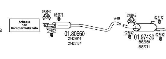 MT C250177