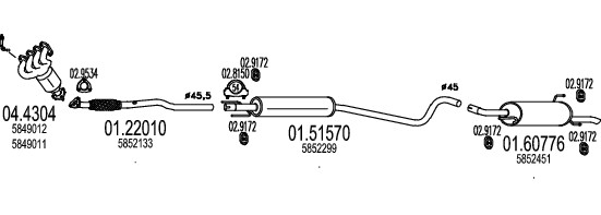 MT C250181