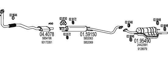 MT C250182