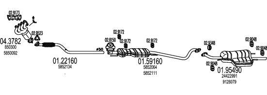 MT C250186