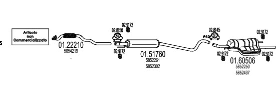 MT C250187