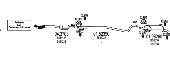 MT C250203