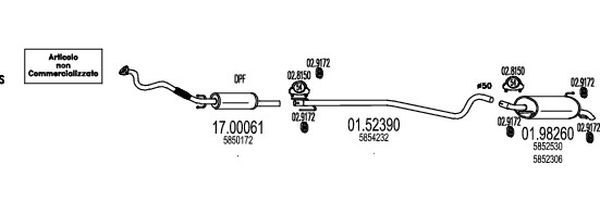 MT C250204