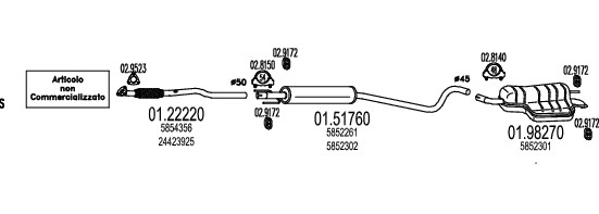 MT C250211
