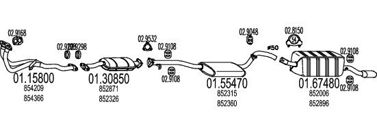 MT C250228