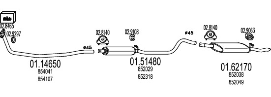 MT C250240