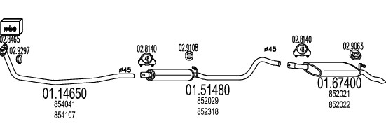 MT C250241
