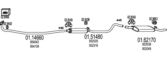 MT C250243
