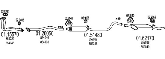 MT C250247