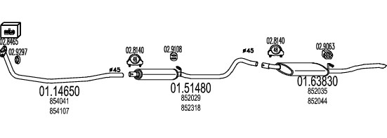 MT C250262