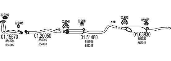 MT C250269