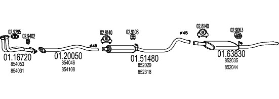 MT C250271