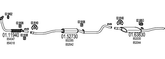 MT C250275