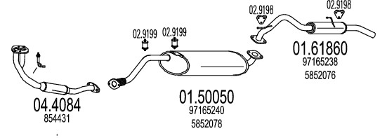 MT C250325