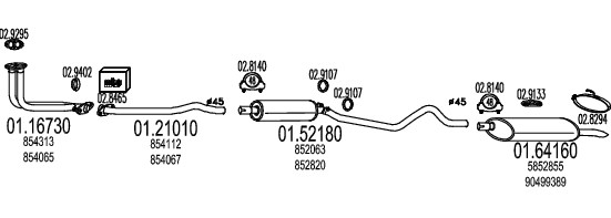 MT C250349