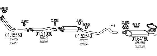MT C250369