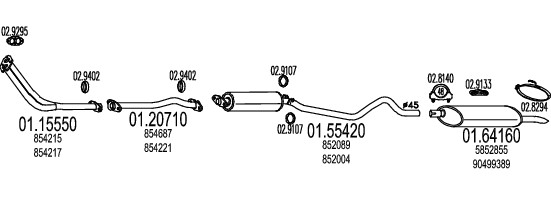 MT C250370