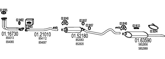 MT C250379