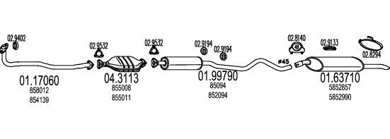 MT C250408