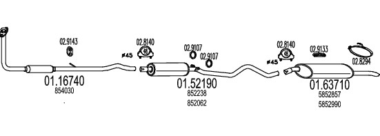 MT C250413