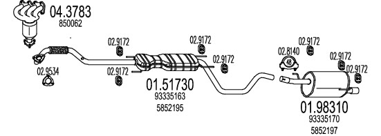 MT C250449