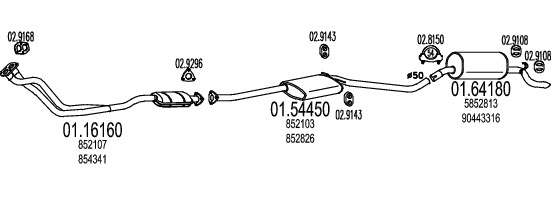 MT C250465